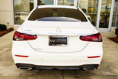 2022 Mercedes-Benz E-Class E 350