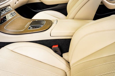 2022 Mercedes-Benz E-Class E 350