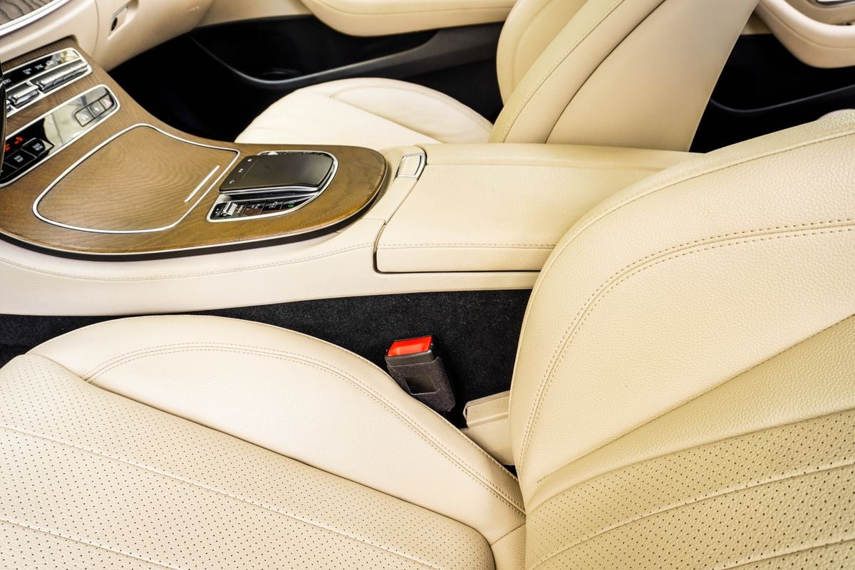 2022 Mercedes-Benz E-Class E 350