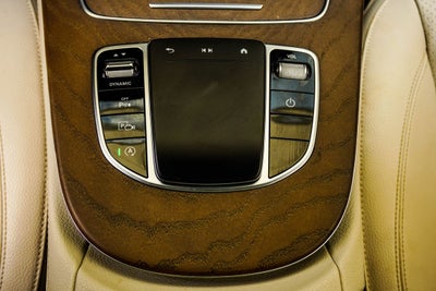 2022 Mercedes-Benz E-Class E 350