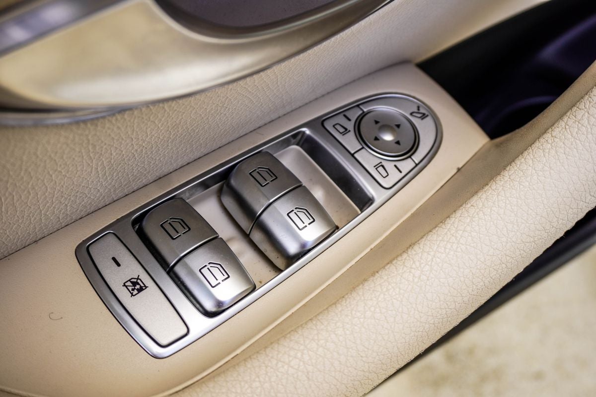 2022 Mercedes-Benz E-Class E 350