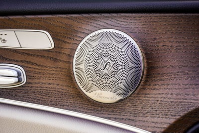 2022 Mercedes-Benz E-Class E 350