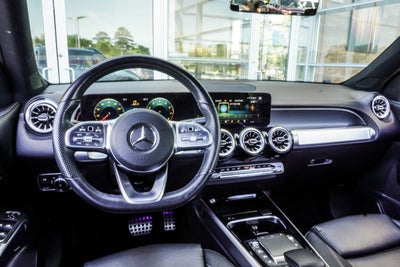 2022 Mercedes-Benz GLB GLB 250