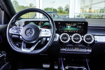 2022 Mercedes-Benz GLB GLB 250