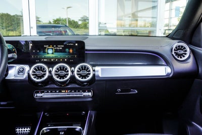 2022 Mercedes-Benz GLB GLB 250