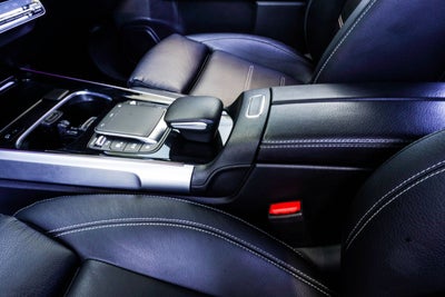2022 Mercedes-Benz GLB GLB 250