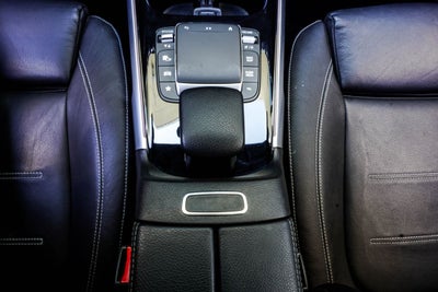 2022 Mercedes-Benz GLB GLB 250