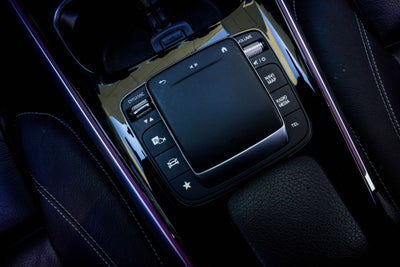 2022 Mercedes-Benz GLB GLB 250