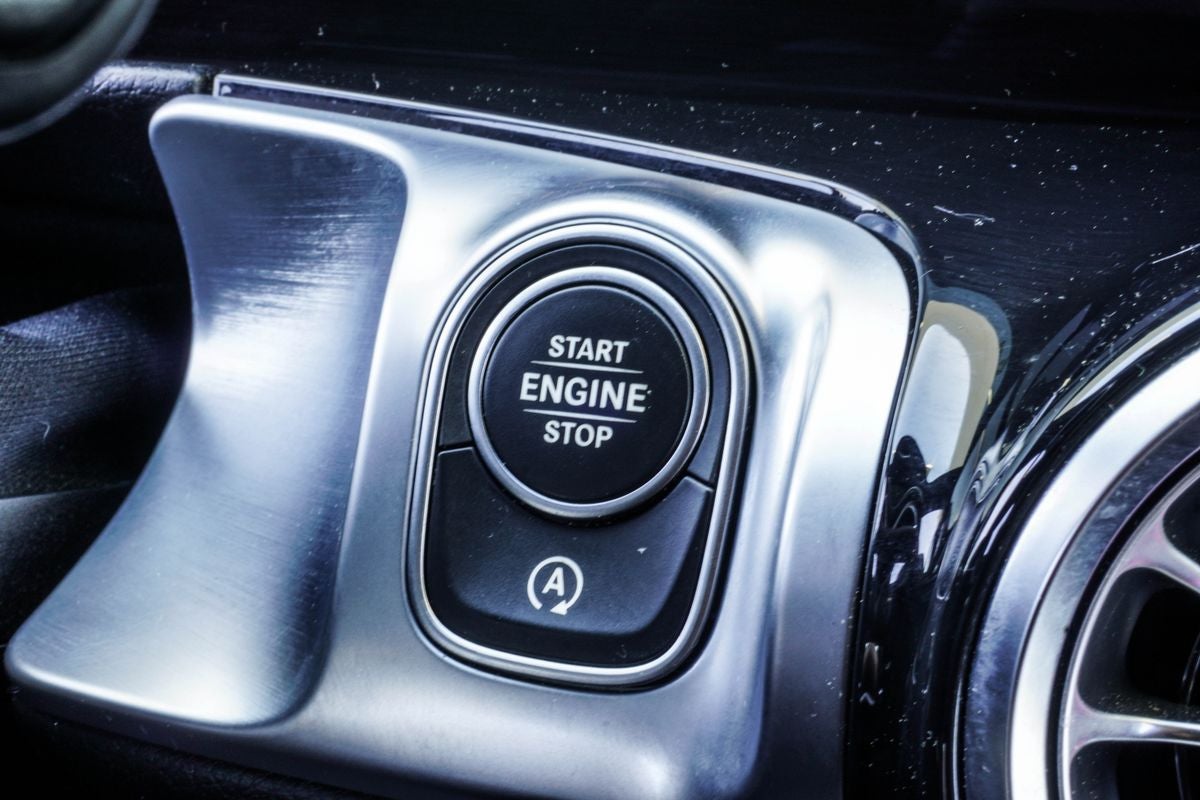 2022 Mercedes-Benz GLB GLB 250
