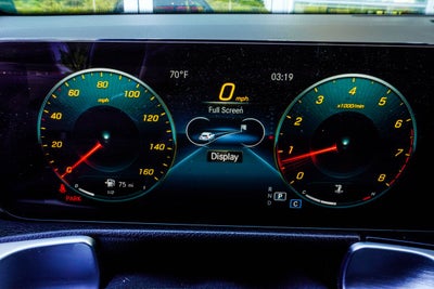 2022 Mercedes-Benz GLB GLB 250