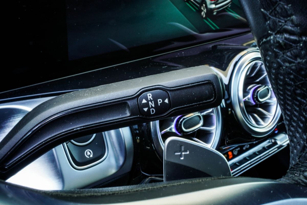 2022 Mercedes-Benz GLB GLB 250