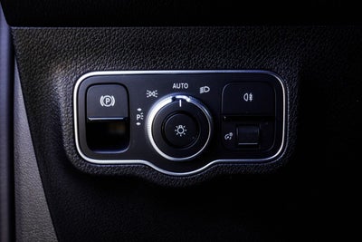 2022 Mercedes-Benz GLB GLB 250