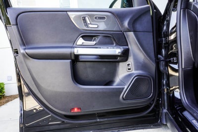 2022 Mercedes-Benz GLB GLB 250