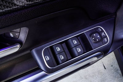 2022 Mercedes-Benz GLB GLB 250