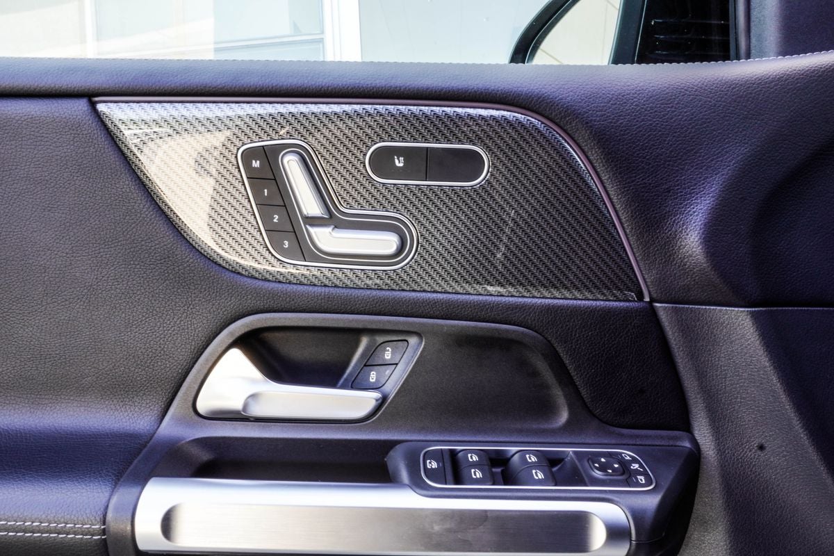 2022 Mercedes-Benz GLB GLB 250