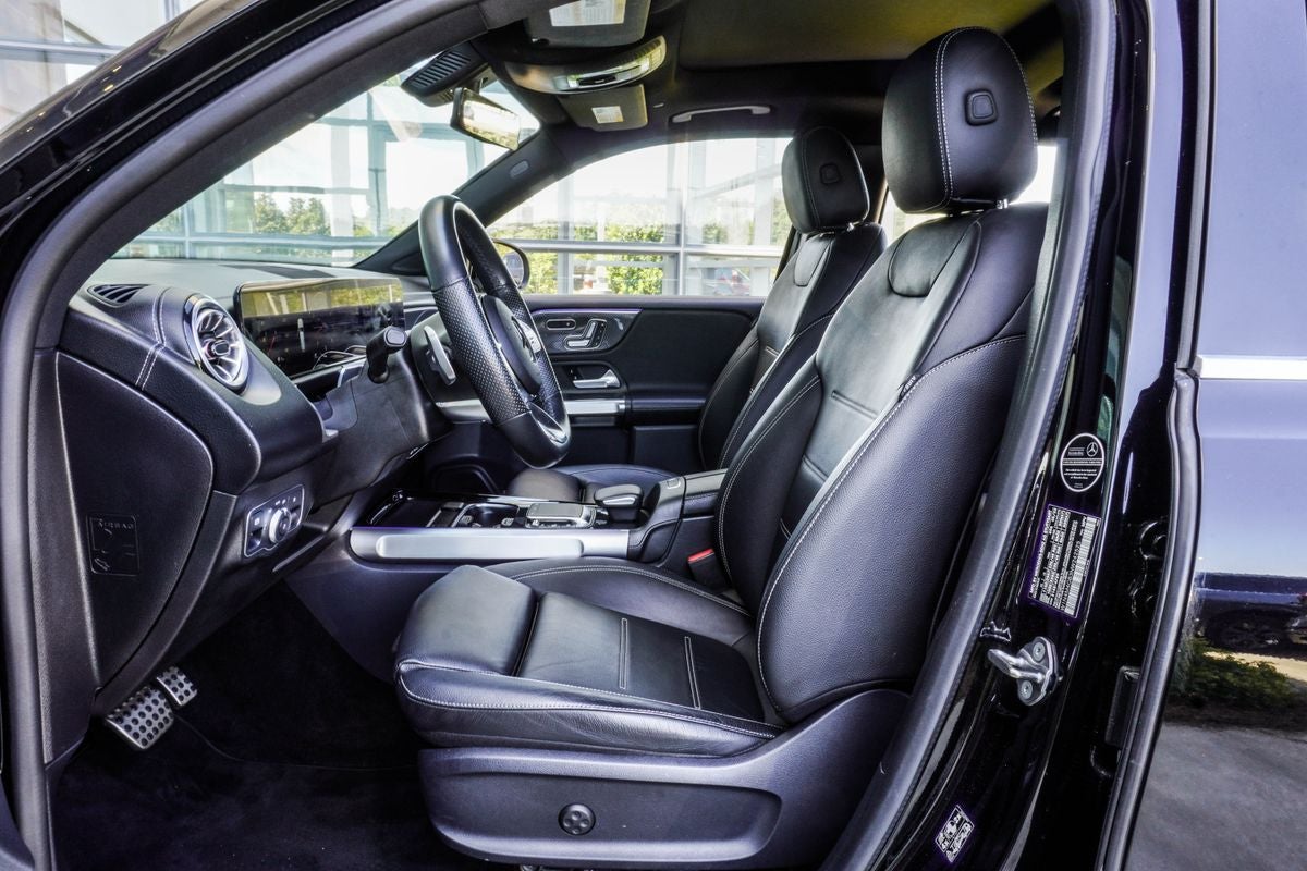 2022 Mercedes-Benz GLB GLB 250