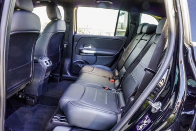 2022 Mercedes-Benz GLB GLB 250
