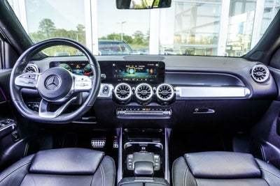 2022 Mercedes-Benz GLB GLB 250