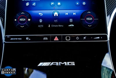 2026 Mercedes-Benz GLC GLC 43 AMG® 4MATIC®