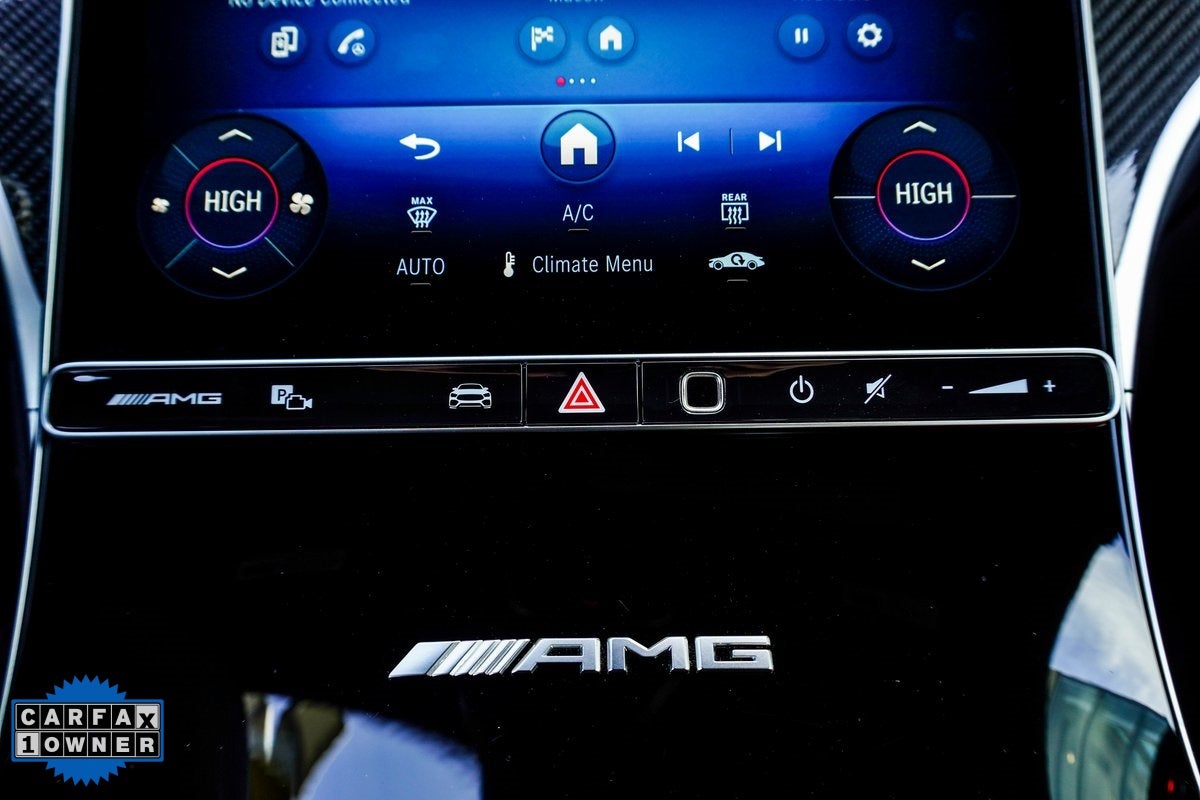 2026 Mercedes-Benz GLC GLC 43 AMG® 4MATIC®