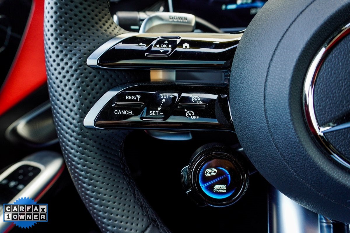 2026 Mercedes-Benz GLC GLC 43 AMG® 4MATIC®