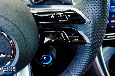 2026 Mercedes-Benz GLC GLC 43 AMG® 4MATIC®