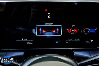 2026 Mercedes-Benz GLC GLC 43 AMG® 4MATIC®