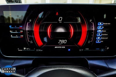 2026 Mercedes-Benz GLC GLC 43 AMG® 4MATIC®