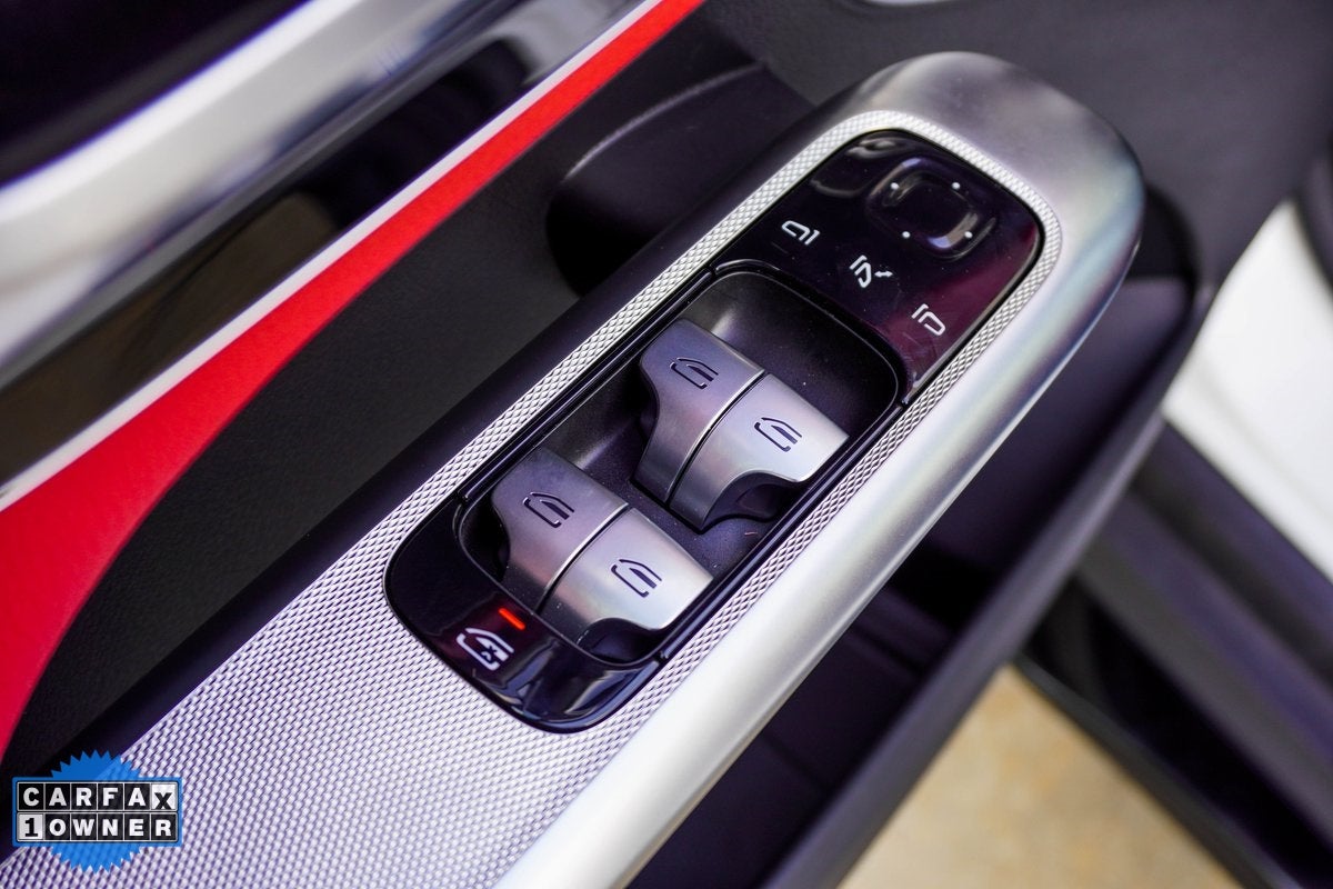 2026 Mercedes-Benz GLC GLC 43 AMG® 4MATIC®