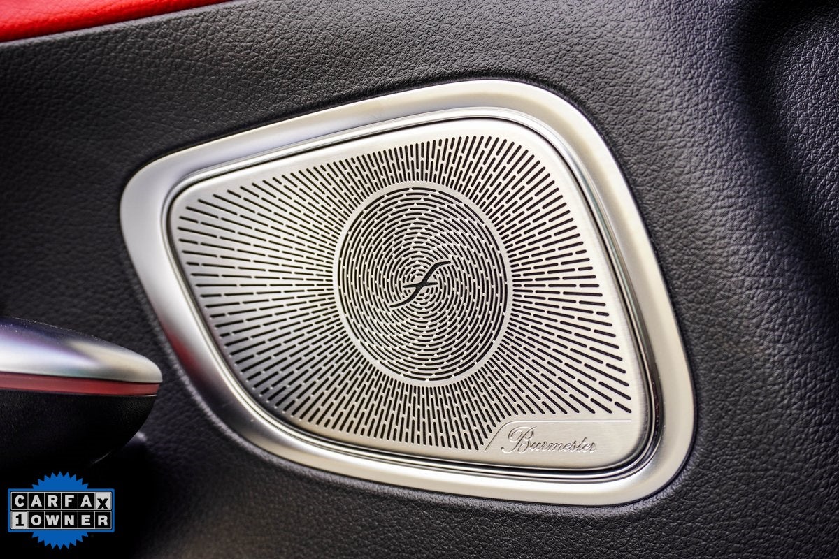 2026 Mercedes-Benz GLC GLC 43 AMG® 4MATIC®