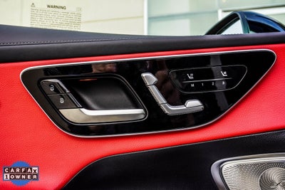 2026 Mercedes-Benz GLC GLC 43 AMG® 4MATIC®