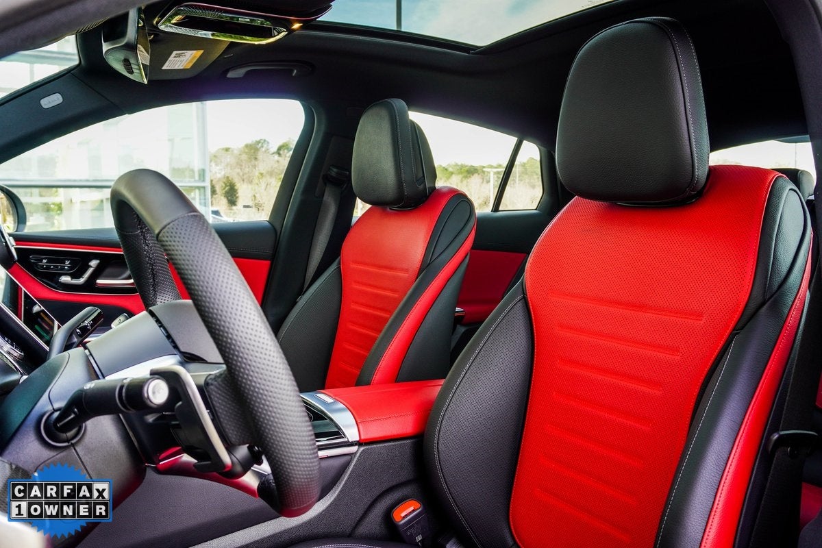 2026 Mercedes-Benz GLC GLC 43 AMG® 4MATIC®