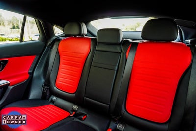 2026 Mercedes-Benz GLC GLC 43 AMG® 4MATIC®