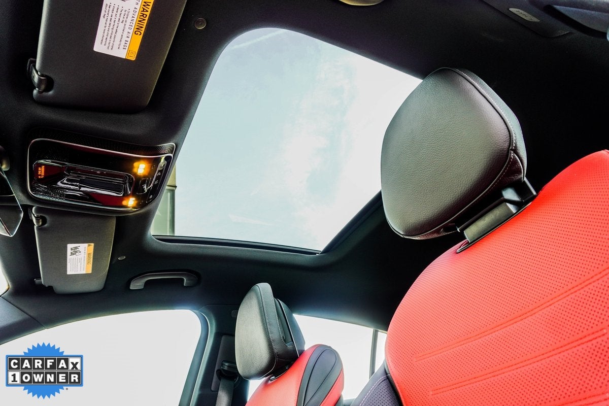 2026 Mercedes-Benz GLC GLC 43 AMG® 4MATIC®