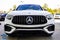 2026 Mercedes-Benz GLC GLC 43 AMG® 4MATIC®