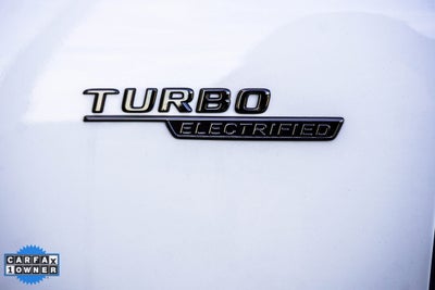 2026 Mercedes-Benz GLC GLC 43 AMG® 4MATIC®