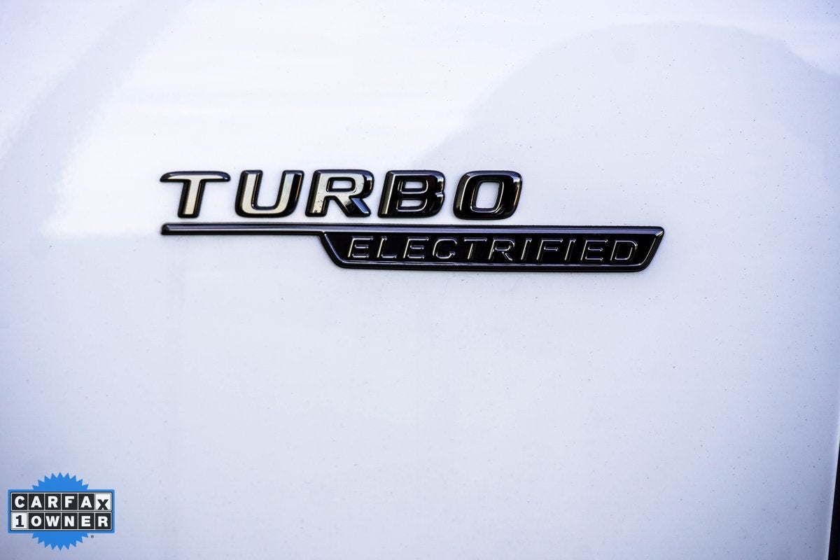 2026 Mercedes-Benz GLC GLC 43 AMG® 4MATIC®