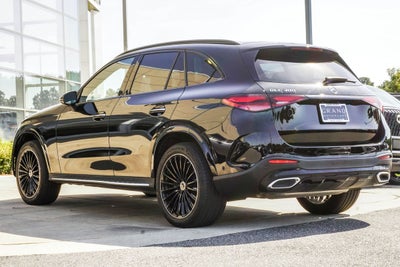 2023 Mercedes-Benz GLC GLC 300