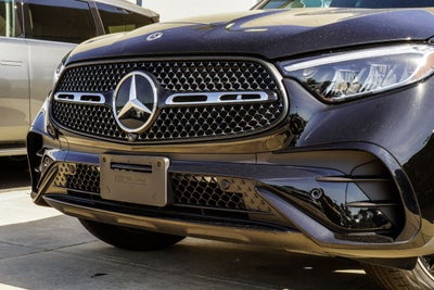 2023 Mercedes-Benz GLC GLC 300