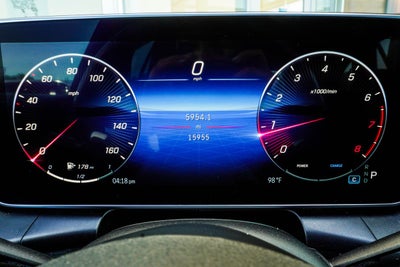 2023 Mercedes-Benz GLC GLC 300