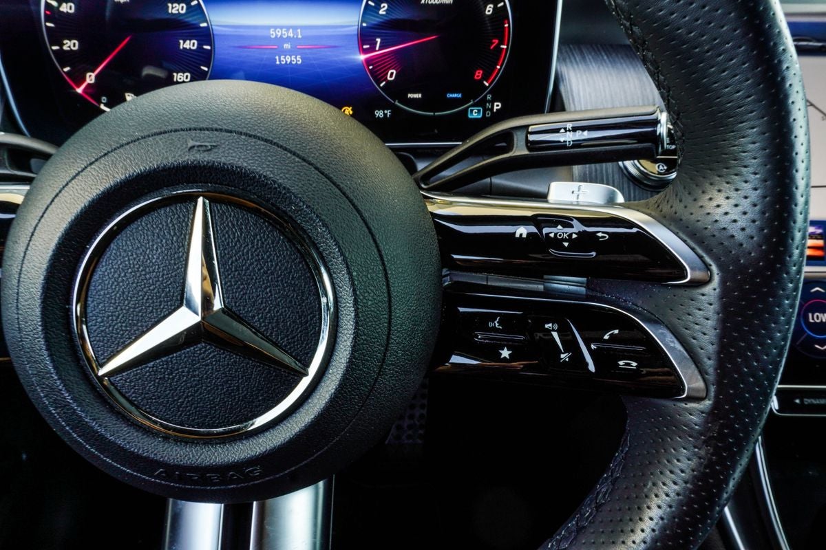 2023 Mercedes-Benz GLC GLC 300