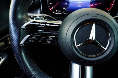2023 Mercedes-Benz GLC GLC 300