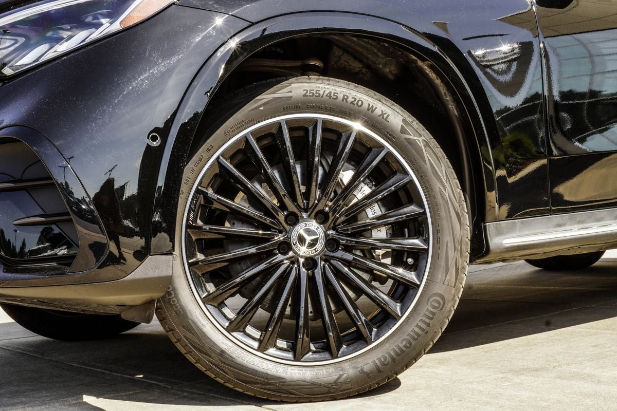 2023 Mercedes-Benz GLC GLC 300