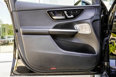 2023 Mercedes-Benz GLC GLC 300