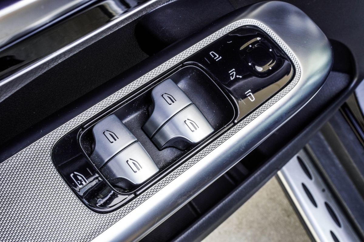 2023 Mercedes-Benz GLC GLC 300