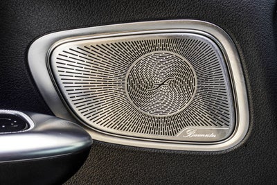 2023 Mercedes-Benz GLC GLC 300
