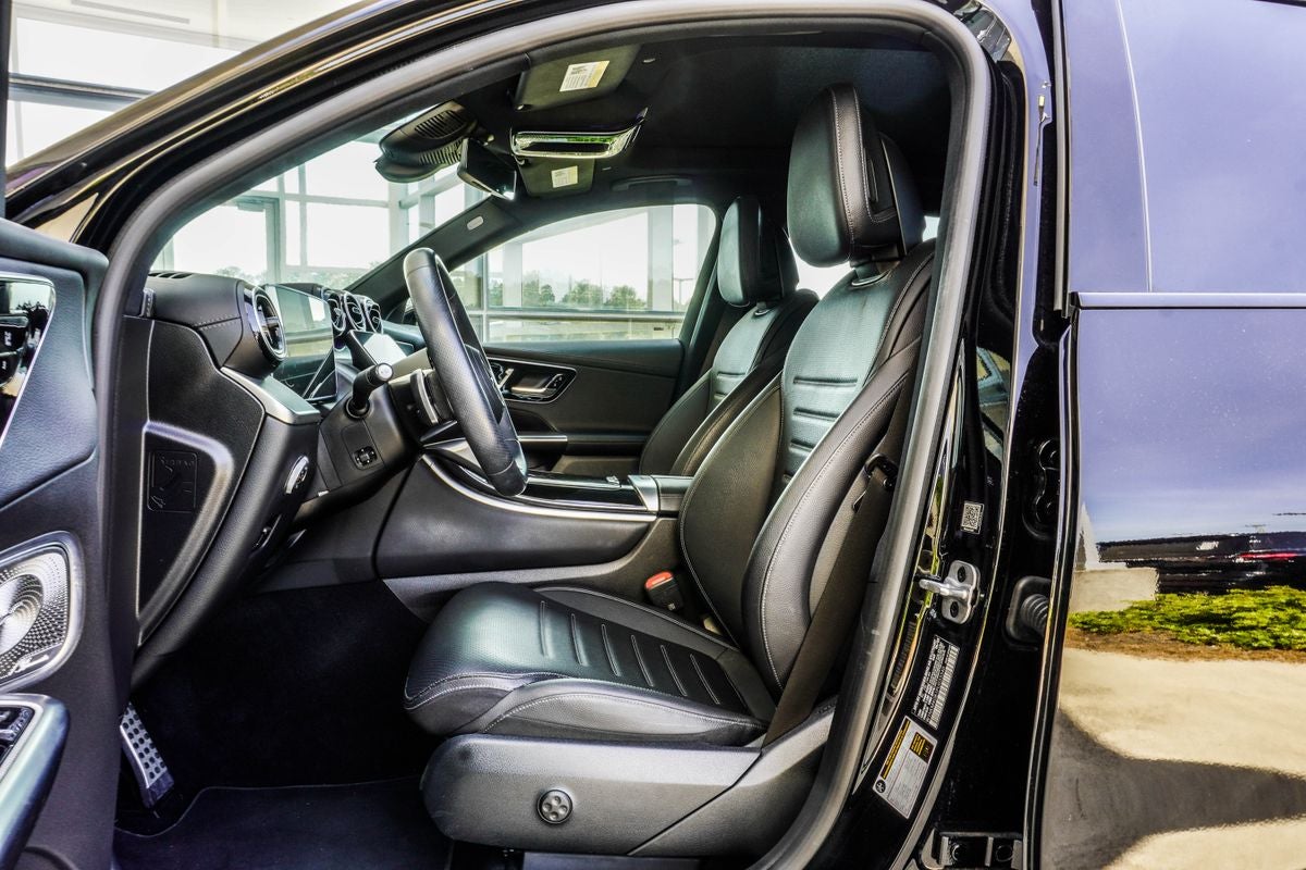 2023 Mercedes-Benz GLC GLC 300