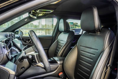 2023 Mercedes-Benz GLC GLC 300