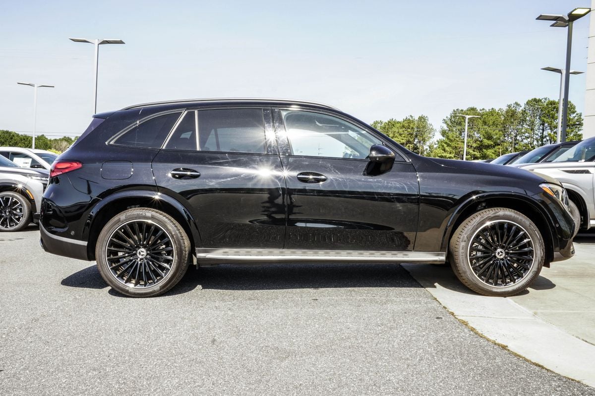 2023 Mercedes-Benz GLC GLC 300
