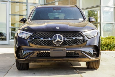 2023 Mercedes-Benz GLC GLC 300